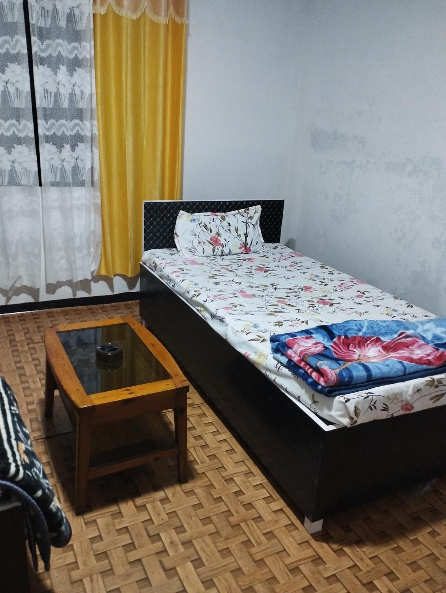 Sunset View Guest House Cherrapunji Exterior photo